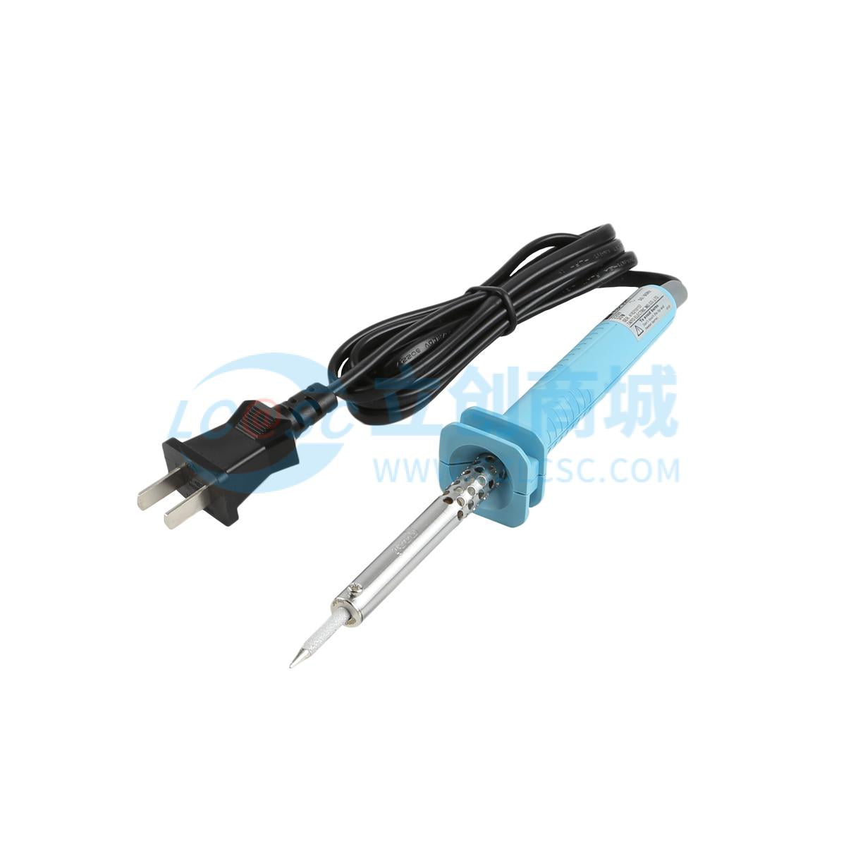 Trạm Hàn Và Mỏ Hàn Điện KS-30R GOOT Chuyên Dùng Sửa Chữa Điện Tử - Techcore Việt Nam