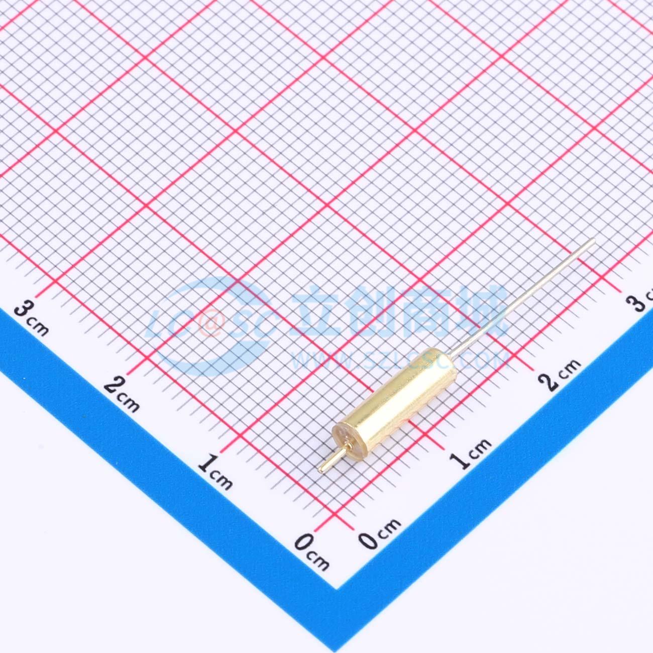 Cảm biến rung SW-200DW-17T3G XKB Connection Xuyên lỗ - Techcore Việt Nam
