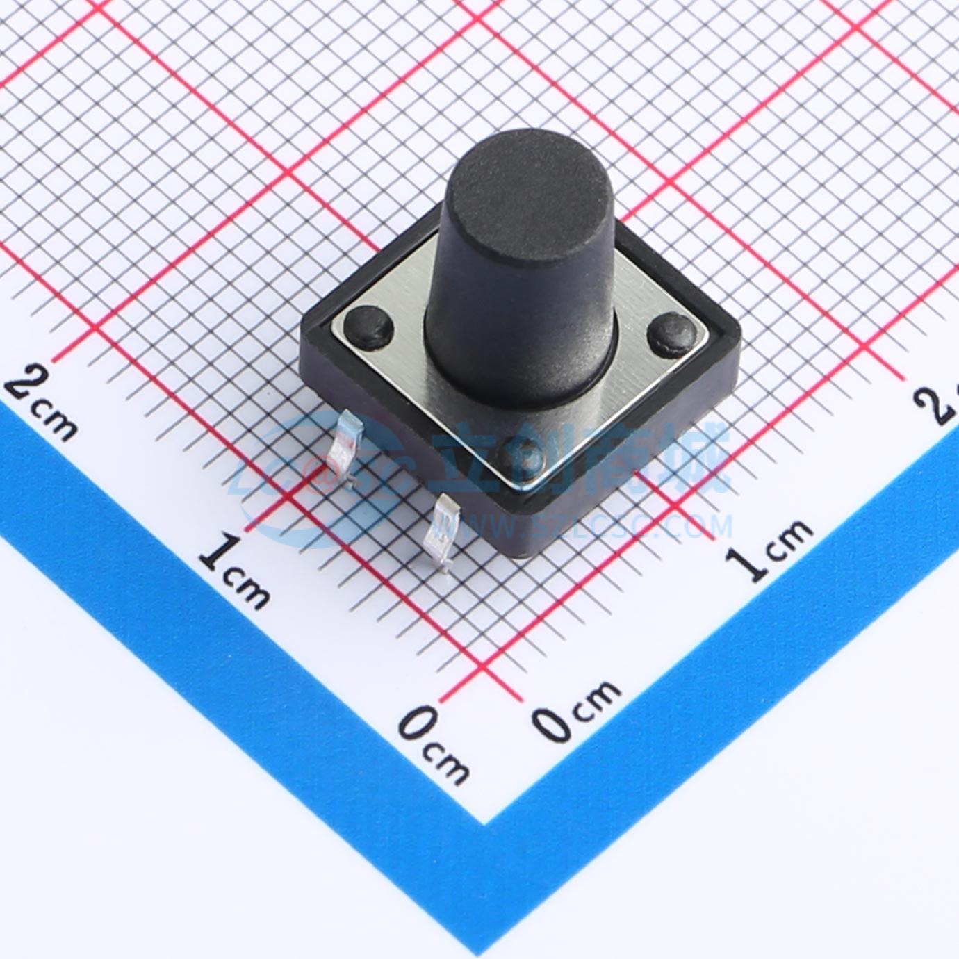 Linh kiện điện tử K2-1103DP-Q4SW-04 - Techcore Việt Nam