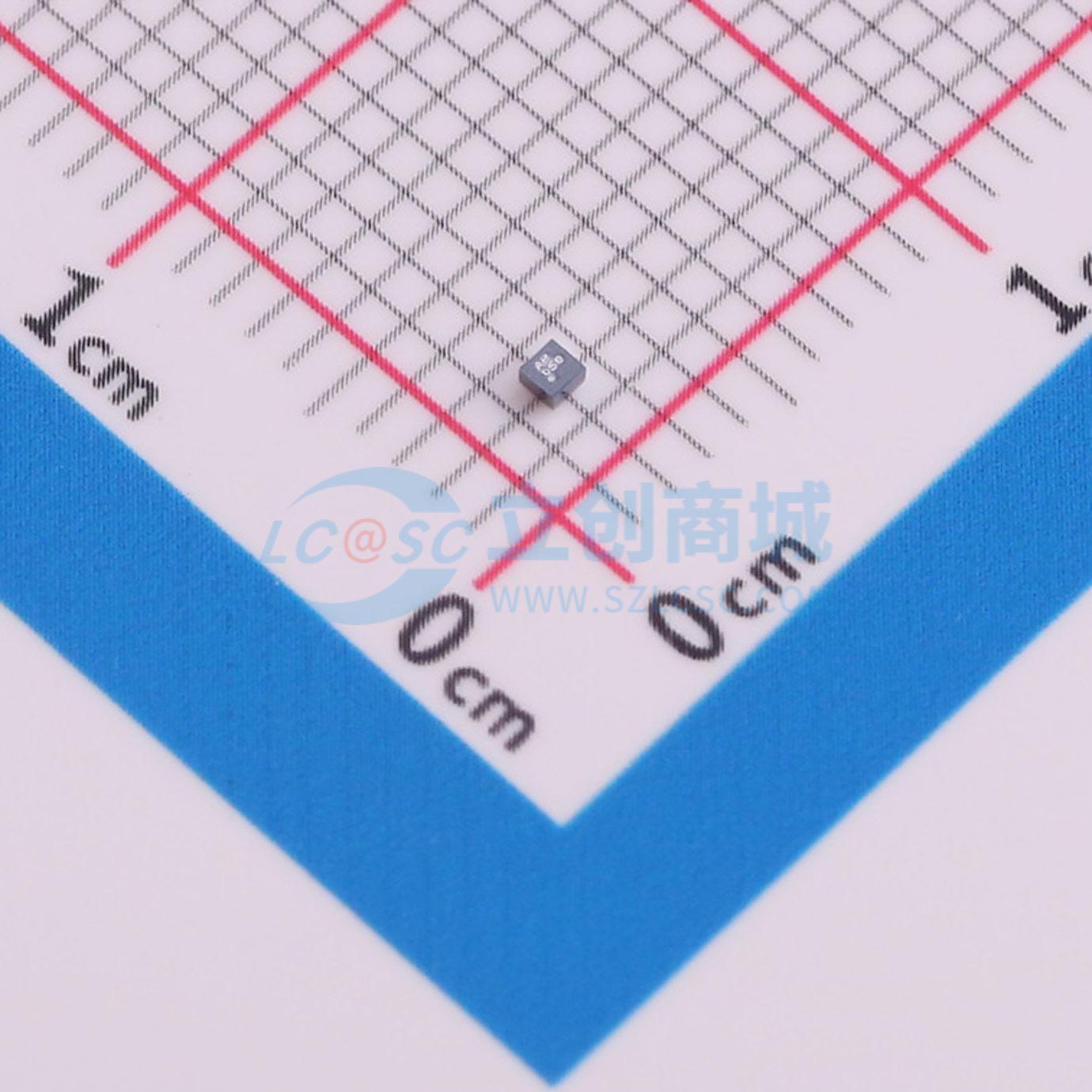 Linh kiện điện tử EPC2036 BGA-4 - Techcore Việt Nam