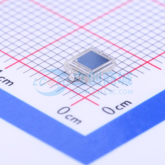 BPW34S-Z Linh kiện quang điện - Techcore Việt Nam