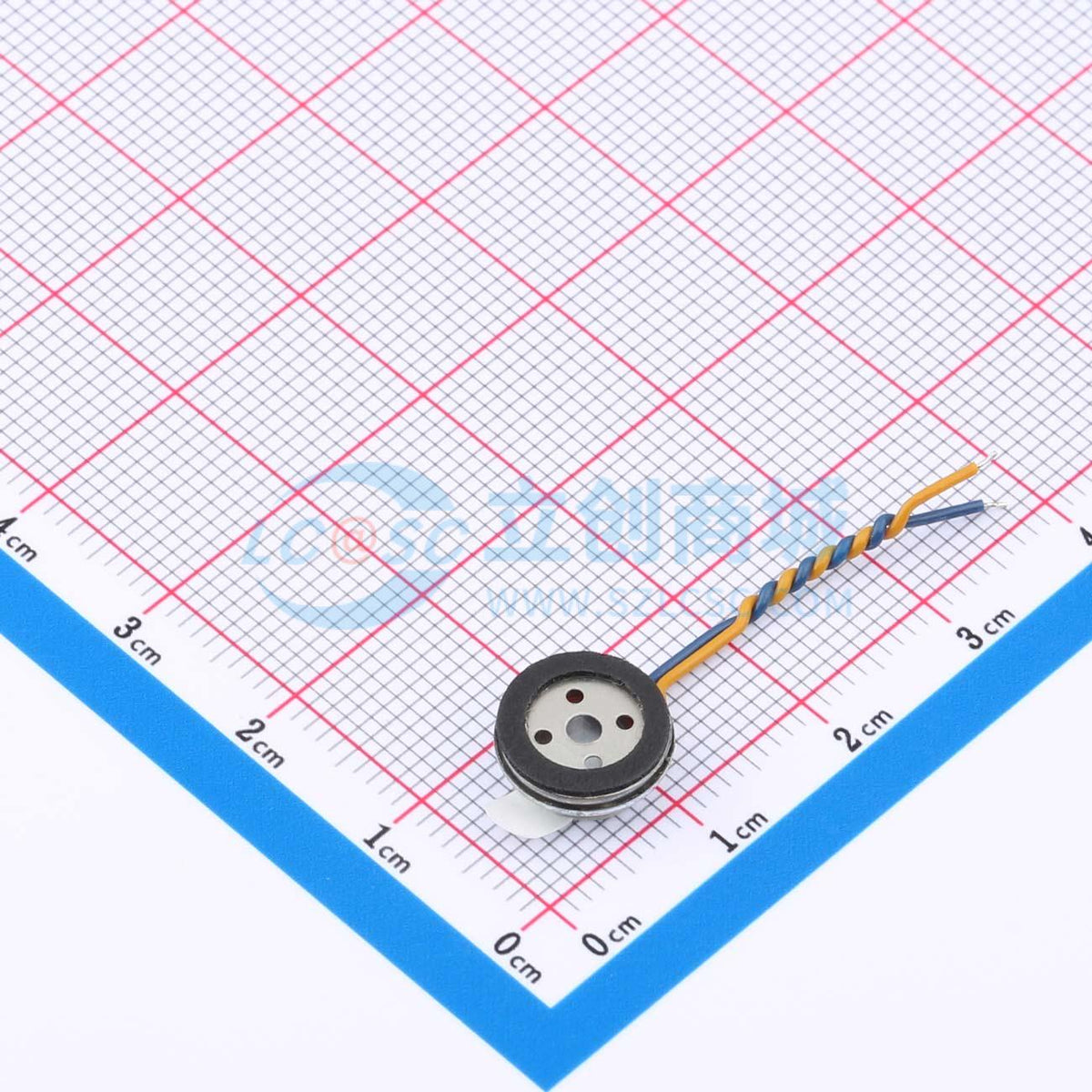 Loa điện tử HDK-100832-011 Dragonstate  - Techcore Việt Nam