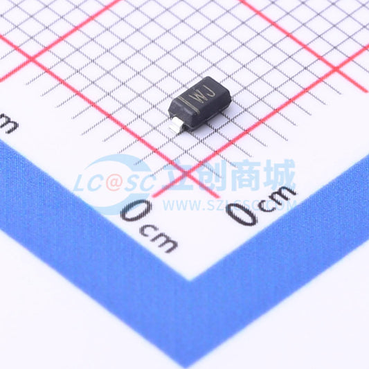 Diode Zener BZT52C15 YONGYUTAI - SOD-123 - Techcore Việt Nam