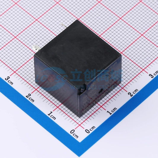 Rơ-le điện tử 922-12VDC-SL-A 25A NBC 12V THT - Techcore Việt Nam
