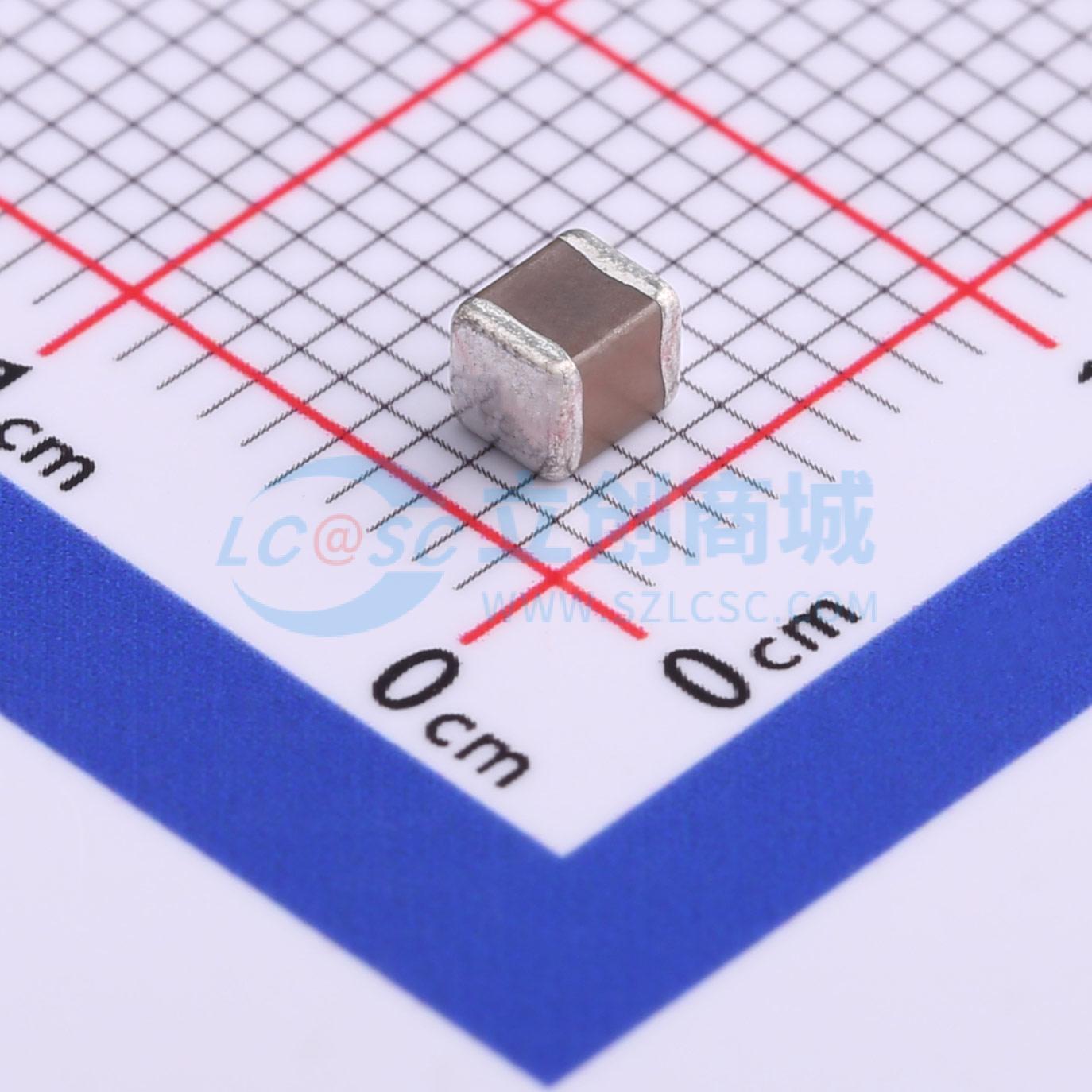 Linh kiện điện tử GRM32ER71J106KA12L muRata 1210 - Techcore Việt Nam