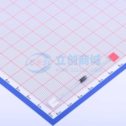 Diode MDD(Chenda Semiconductor) - DO-41 - Mã C960666 - Techcore Việt Nam
