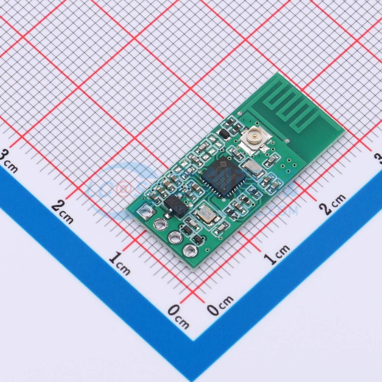 Module Bluetooth DYWH-LYN32WB-P4 TONYU SMD Cho IoT Và Thiết Bị Nhúng - Techcore Việt Nam