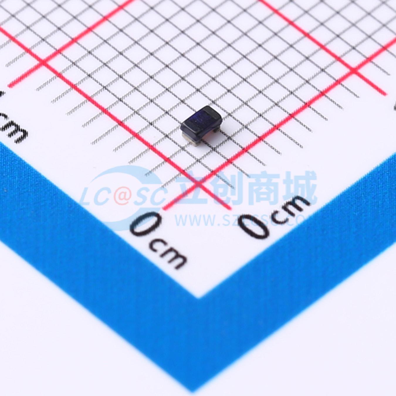 Cuộn Cảm Công Suất AHW1608FE150KTF APV 0603 15uH 220mA ±10% - Techcore Việt Nam