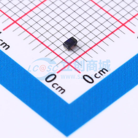 Cuộn Cảm Công Suất AHW1608FE150KTF APV 0603 15uH 220mA ±10% - Techcore Việt Nam