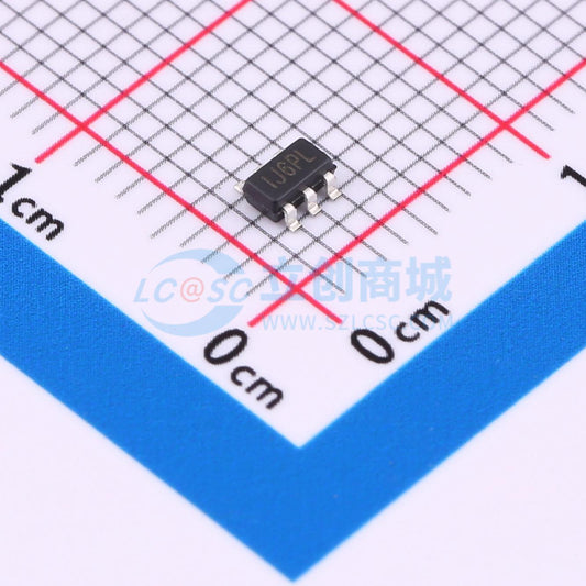 MP2359DT-LF-Z IC chuyển đổi hạ áp Buck - Techcore Việt Nam