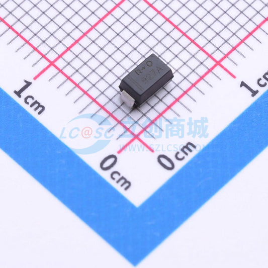 Diode Zener 1SMA5927A R+O - Techcore Việt Nam