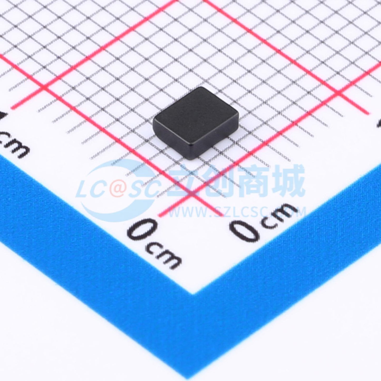 Cuộn Cảm Công Suất FTC322512SR22MBCA cjiang 1210 220nH 9.2A ±20% - Techcore Việt Nam