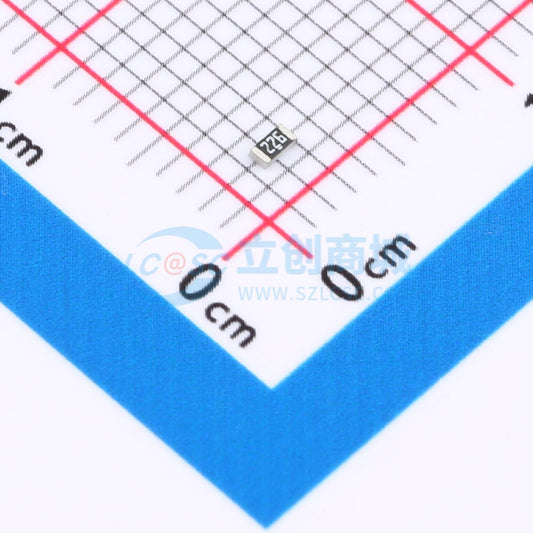 FRG0603F2205TS Điện trở dán SMD FOJAN