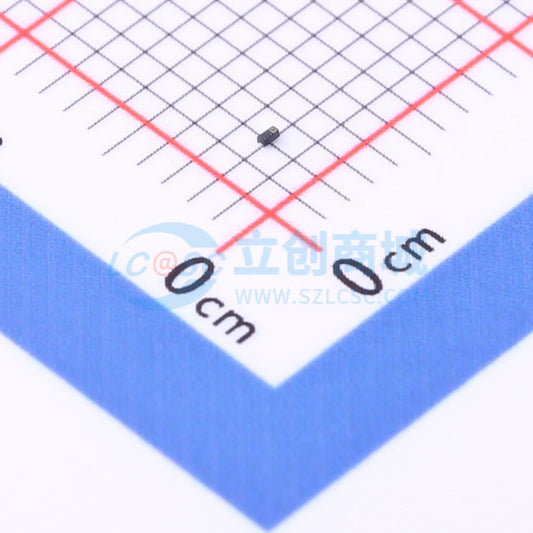 Diode Schottky TPPMEG3001EEFZ TECH PUBLIC - DFN0603-2 - Techcore Việt Nam