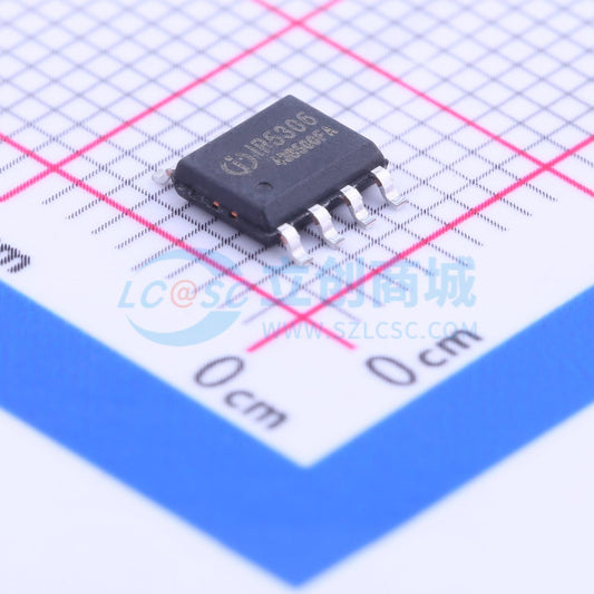 IP5306 IC quản lý pin - Techcore Việt Nam