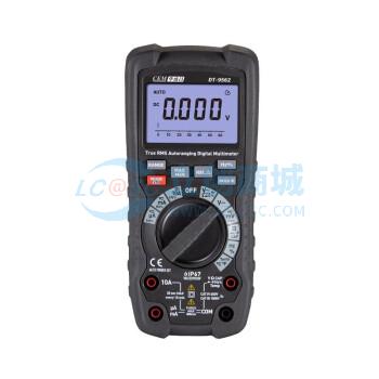 Đồng hồ vạn năng DT-9562 CEM True RMS Dùng Cho Đo Kiểm Điện Tử - Techcore Việt Nam