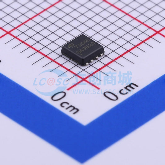 MOSFET AON7264E AOS 60V - Techcore Việt Nam