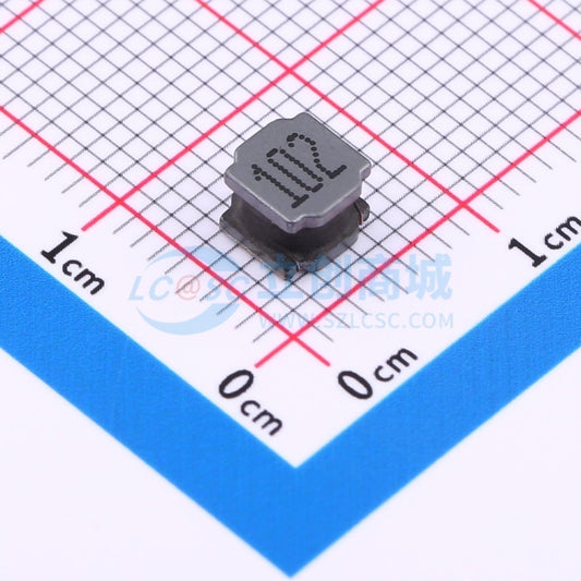 Cuộn Cảm Công Suất FNR5040S102MT cjiang SMD,5x5mm 1mH 230mA ±20% - Techcore Việt Nam