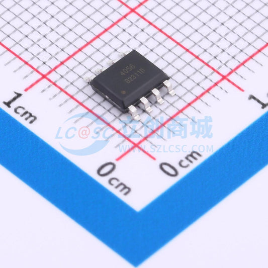 TP4056-MS IC quản lý pin - Techcore Việt Nam