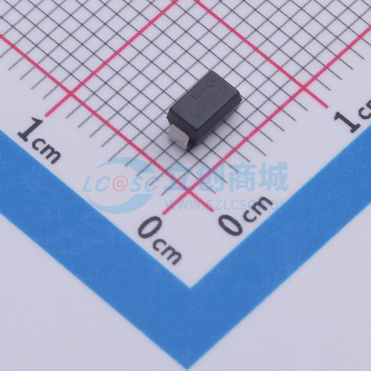 Diode RS1M R+O - Techcore Việt Nam