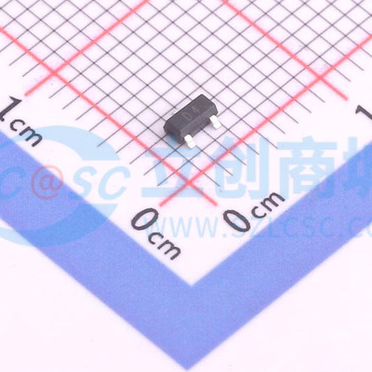 Diode chuyển mạch MMBD4148SE R+O - SOT-23 - Techcore Việt Nam