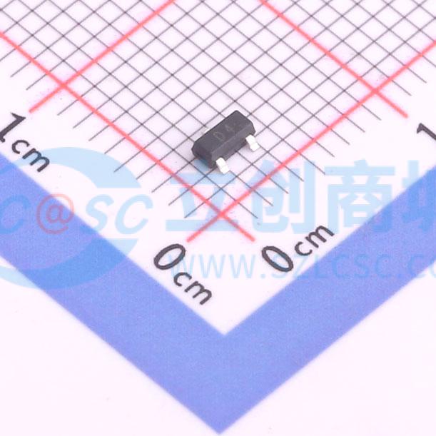 Diode chuyển mạch MMBD4148SE 350mW SOT-23 100V - Techcore Việt Nam