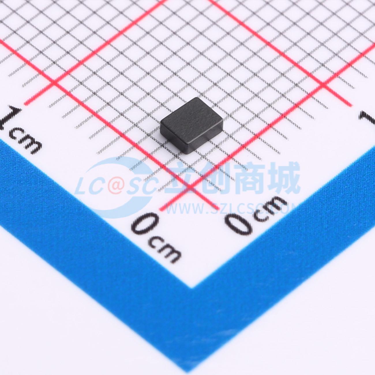 Cuộn Cảm Công Suất FTC252010S1R0MBCA cjiang 1008 1uH 4.5A ±20% - Techcore Việt Nam