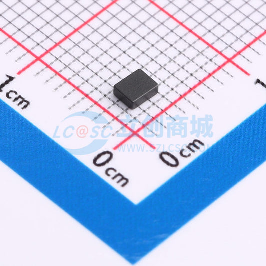 Cuộn Cảm Công Suất FTC252010S1R0MBCA cjiang 1008 1uH 4.5A ±20% - Techcore Việt Nam