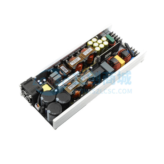 Bo mạch phát triển G32R501-48V50-CPS 9 - Techcore Việt Nam