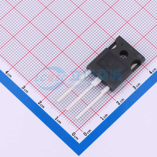 MOSFET SiC NTHL015N065SC1 onsemi TO-247-3LD 650V - Techcore Việt Nam