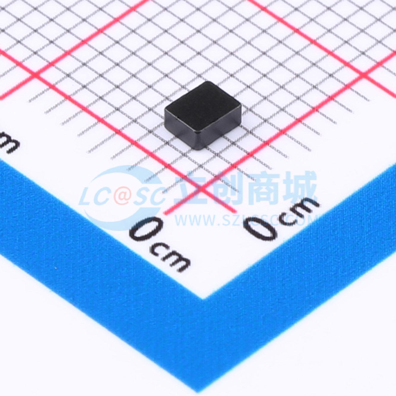 Cuộn Cảm Công Suất FTC252012S6R8MBCA cjiang 1008 6.8uH 1.6A ±20% - Techcore Việt Nam