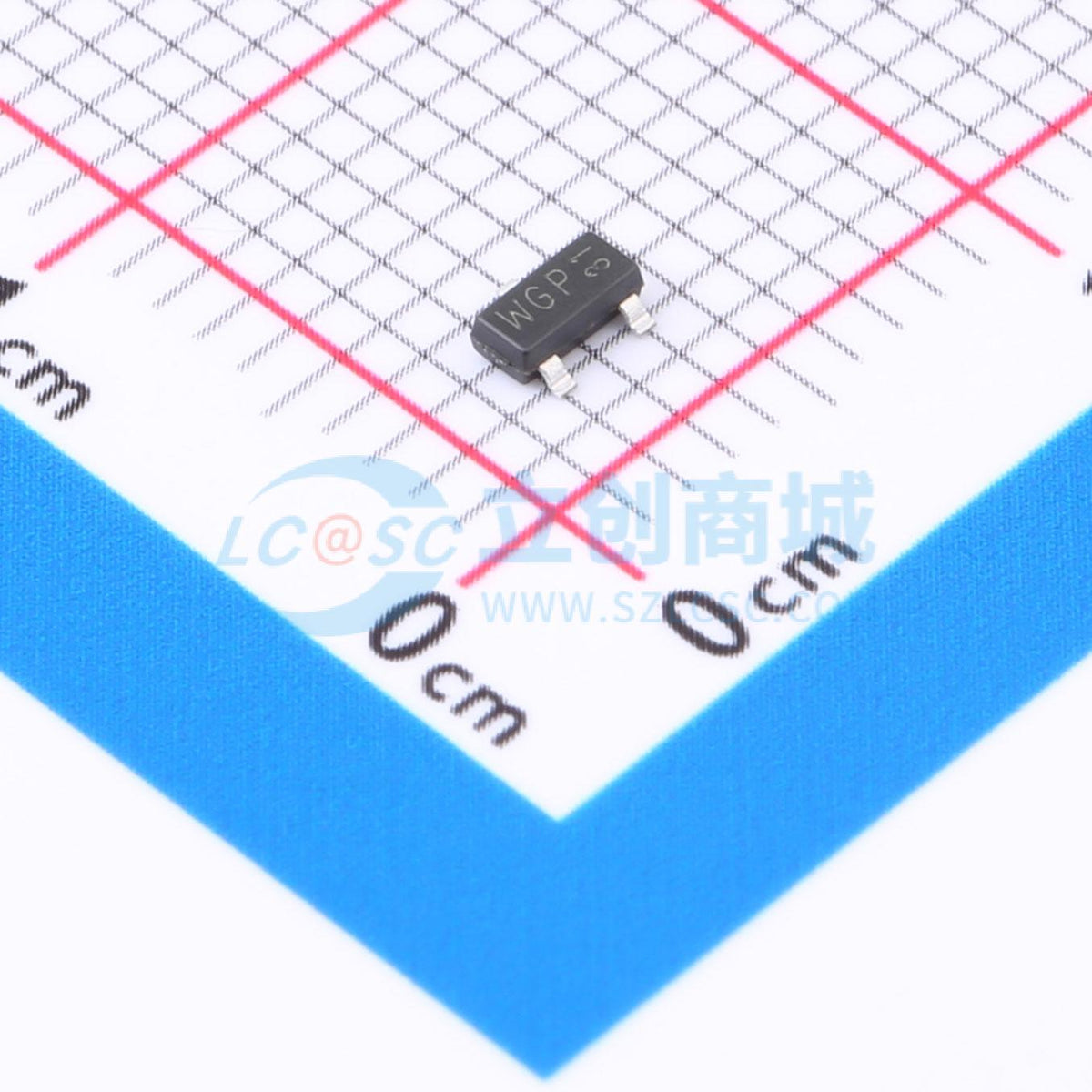 MOSFET PMV100EPAR Nexperia SOT-23 60V - Techcore Việt Nam