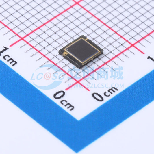 NCD4437S1 Linh kiện quang điện - Techcore Việt Nam