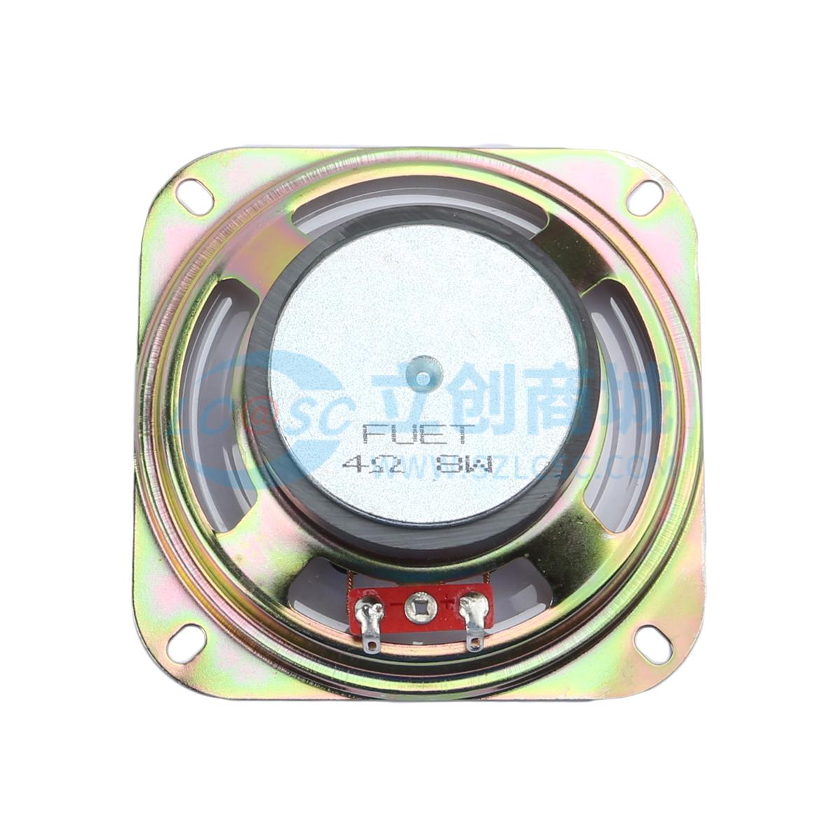 Loa điện tử FS102W0480-H35 FUET  - Techcore Việt Nam