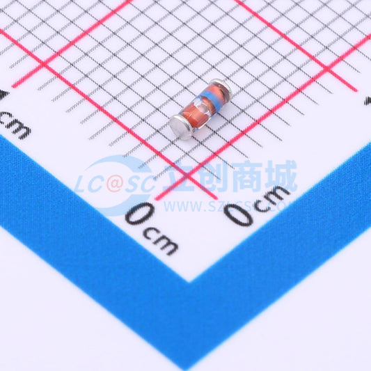 Diode Zener ZMM7V5 HXY MOSFET 7.5V - Techcore Việt Nam