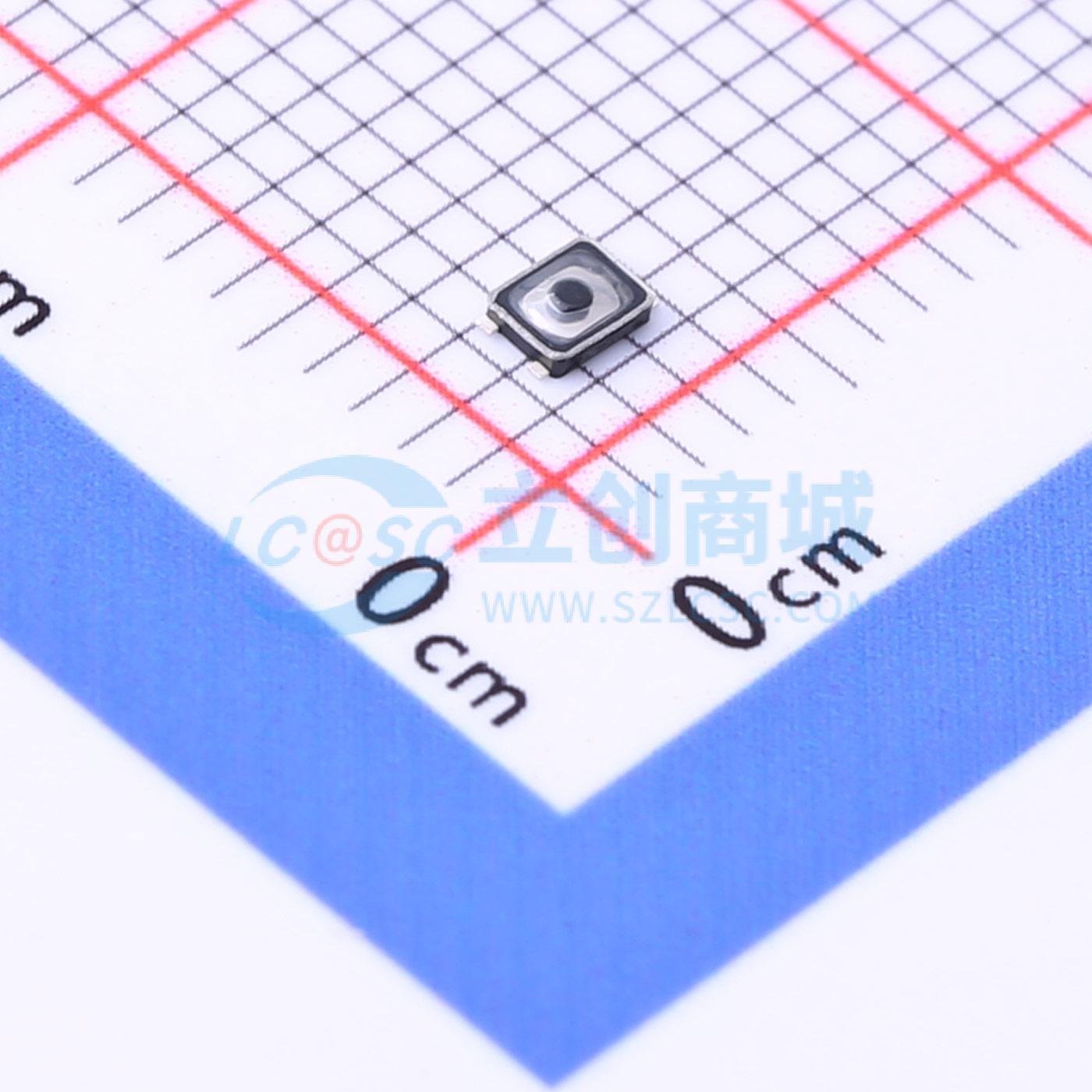 Linh kiện điện tử NANOT160AS SMD - Techcore Việt Nam