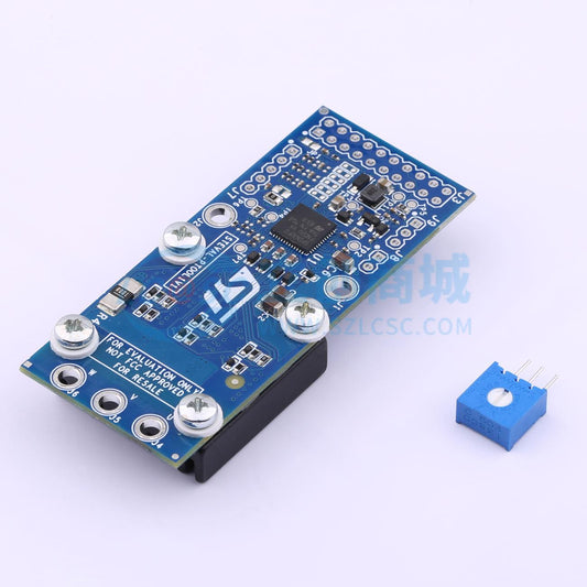 Bo mạch phát triển STEVAL-PTOOL1V1 Không xác định - Techcore Việt Nam