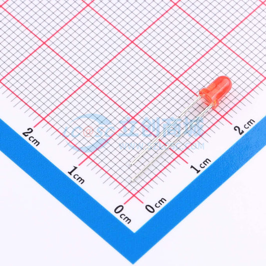 TJ-L3FYTLDRMFCSFLC2R-A5 LED phát sáng - Techcore Việt Nam