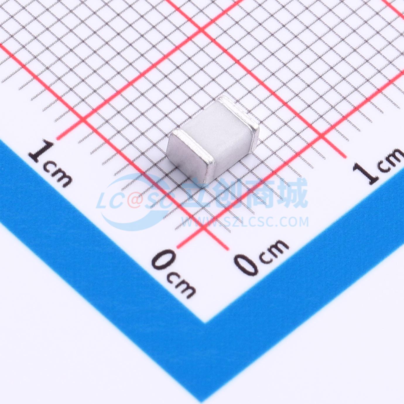 IC quản lý nguồn 4532-075 R+O 1812 - Techcore Việt Nam