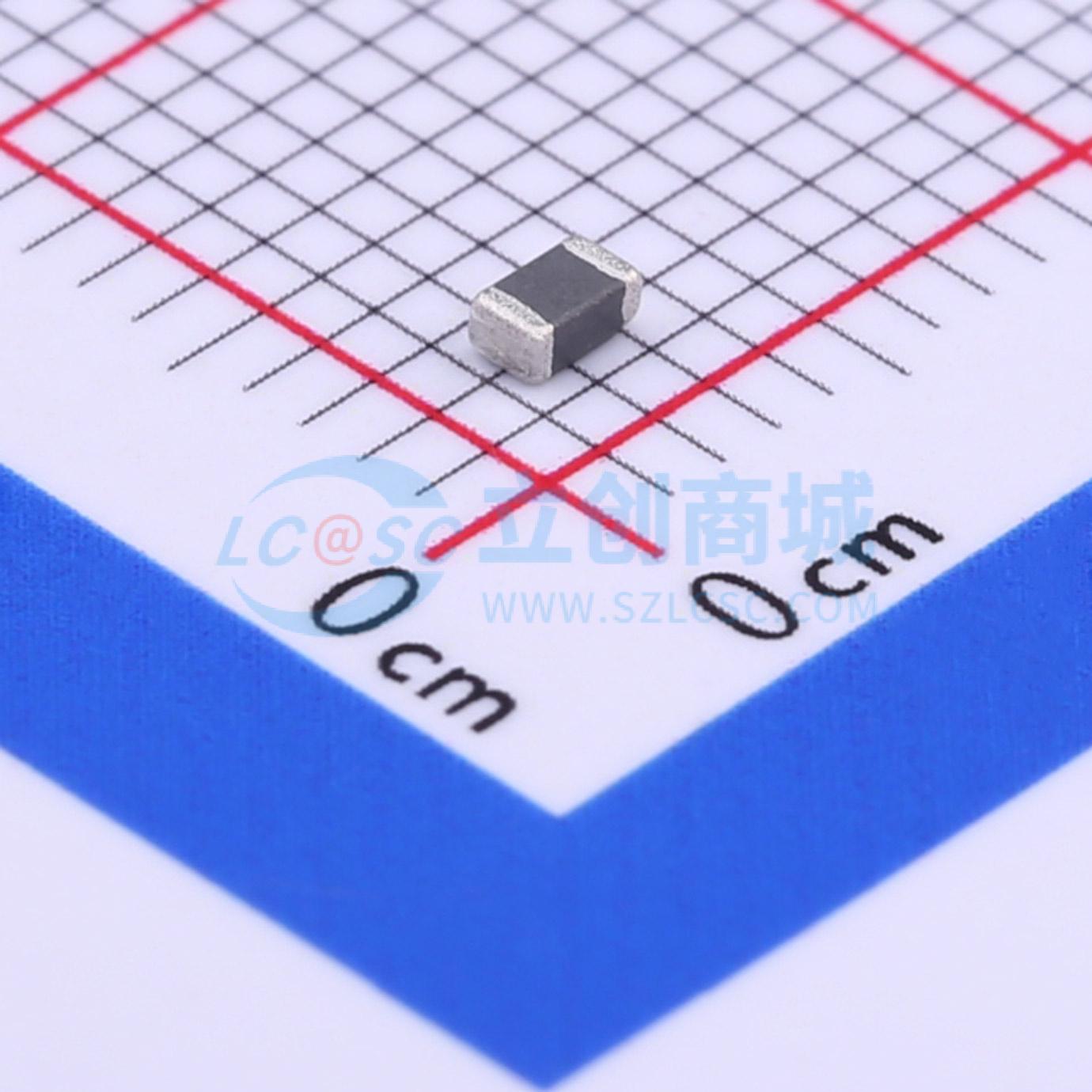 Cuộn Cảm Công Suất CMP201209UD1R0MT FH 0805 1uH 800mA ±20% - Techcore Việt Nam