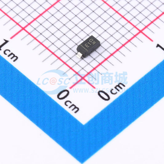 Diode Zener MMSZ5231B-7-F DIODES - SOD-123 - Techcore Việt Nam