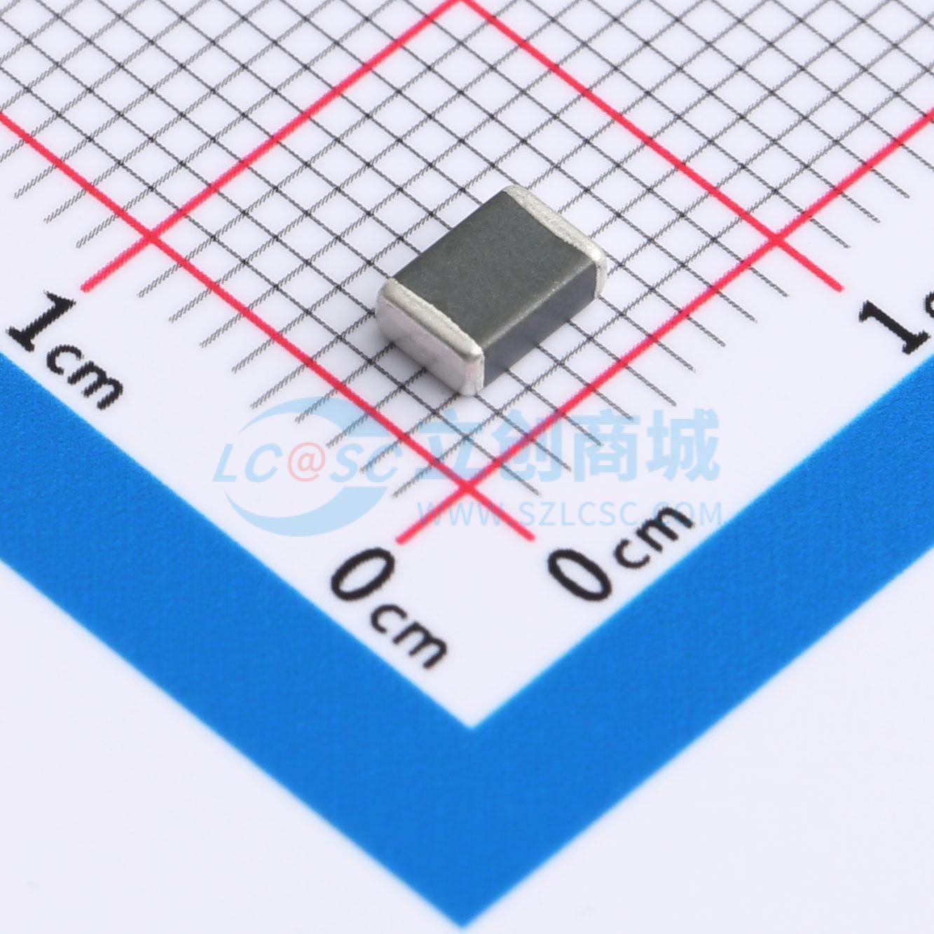 Varistor MOV MVR1812-390G DOWO 1812 - Techcore Việt Nam