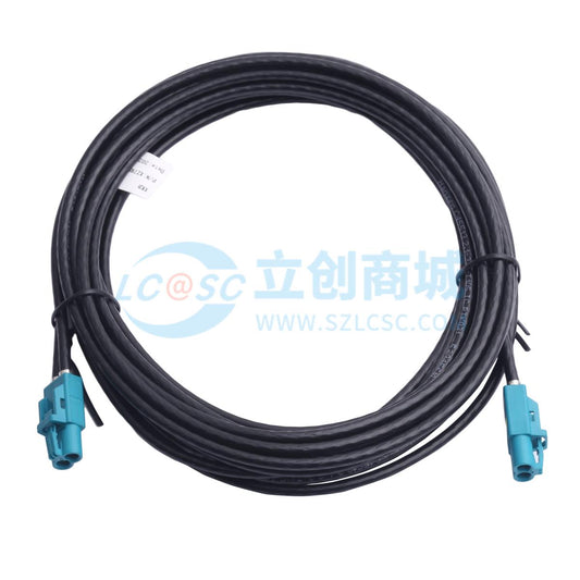 Linh kiện điện tử XZ7RH-M2F-3000-M2F-ZZ XKB Connection - - Techcore Việt Nam
