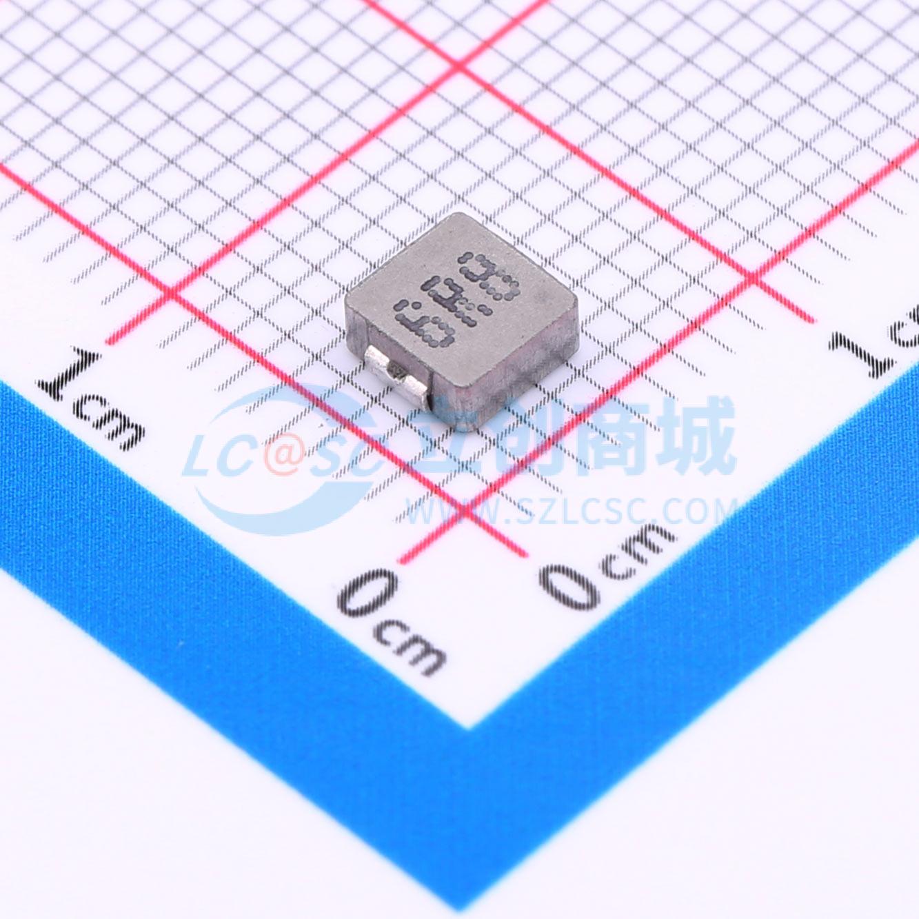 Cuộn Cảm Công Suất APH0420T6R8M APV SMD,4.4x4.2mm 6.8uH 2.4A ±20% - Techcore Việt Nam