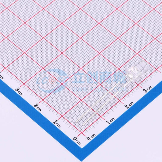 L-7113SGC Linh kiện quang điện - Techcore Việt Nam
