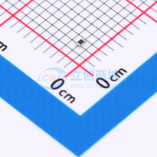 0402WGJ0511TCE – Điện trở dán SMD 510Ω ±5% 62.5mW 0402 – UNI-ROYAL – Techcore Việt Nam