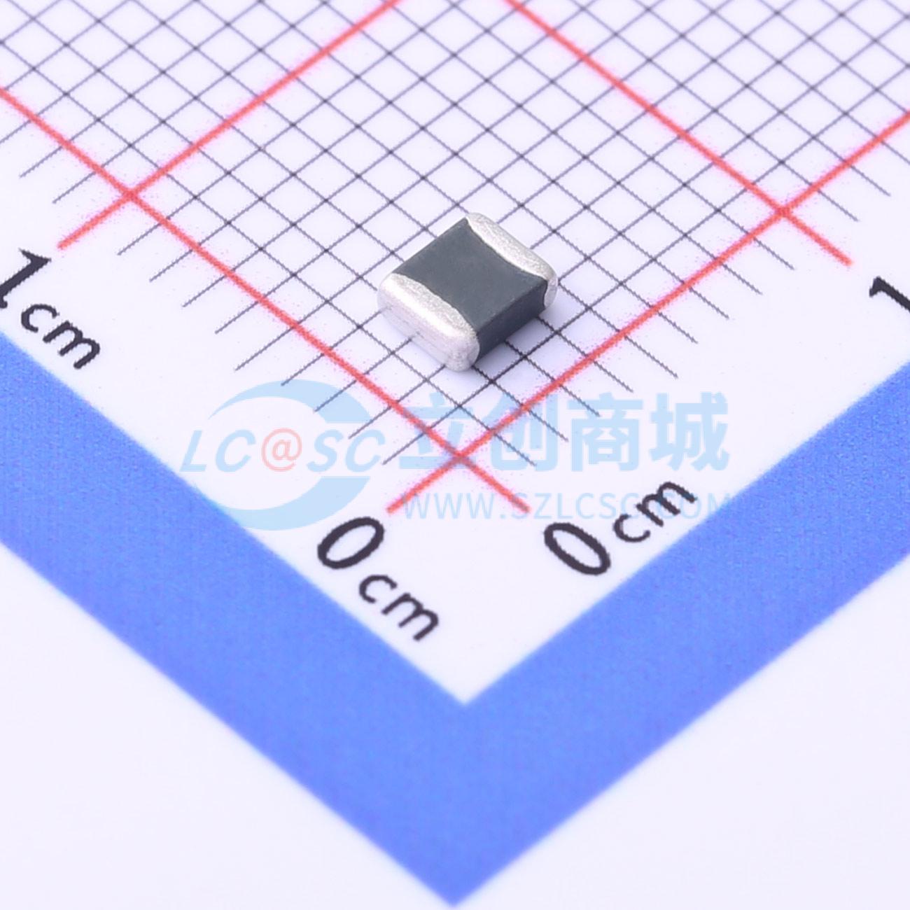 Varistor MOV MVR1210-470G DOWO 1210 - Techcore Việt Nam