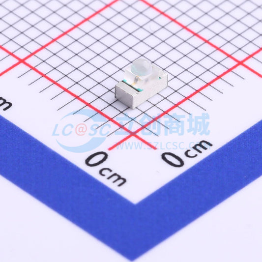 IR26-51C/L110/TR8 Linh kiện quang điện - Techcore Việt Nam