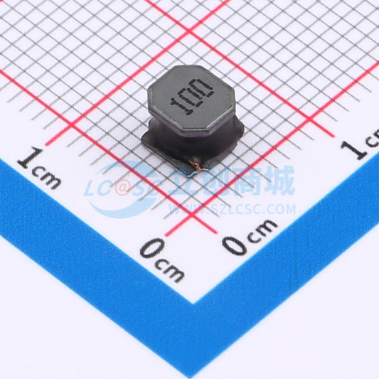 Cuộn Cảm Công Suất ANR5040T100M APV SMD,5x5mm 10uH 2.4A ±20% - Techcore Việt Nam