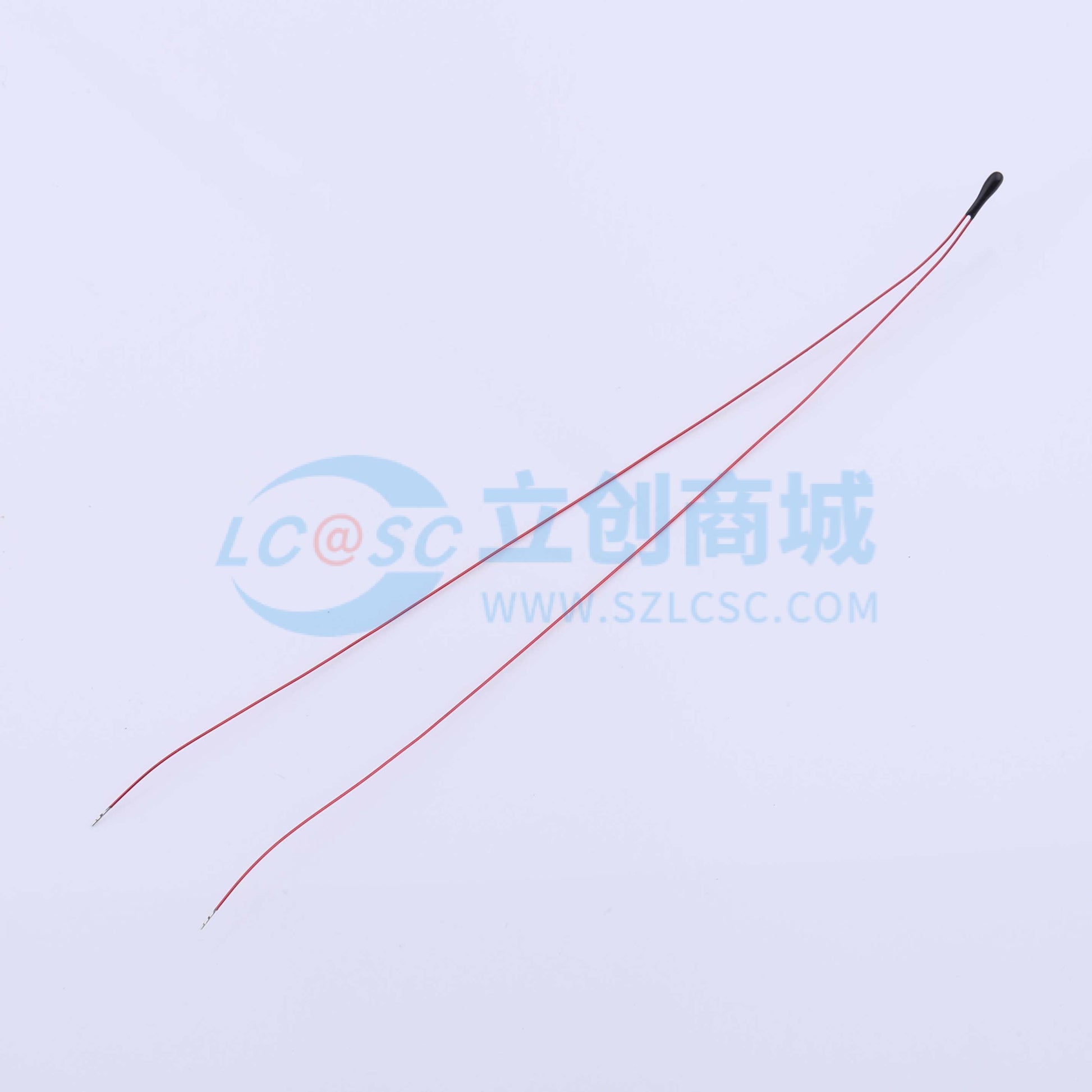 Điện trở nhiệt NTC MT52B104F3950F01000 STE Xuyên lỗ 100kΩ - Techcore Việt Nam